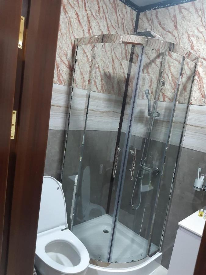 Zarafshan Managed By Dedeman Malik エクステリア 写真