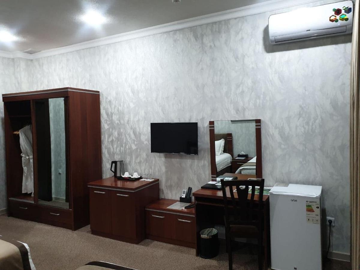Zarafshan Managed By Dedeman Malik エクステリア 写真