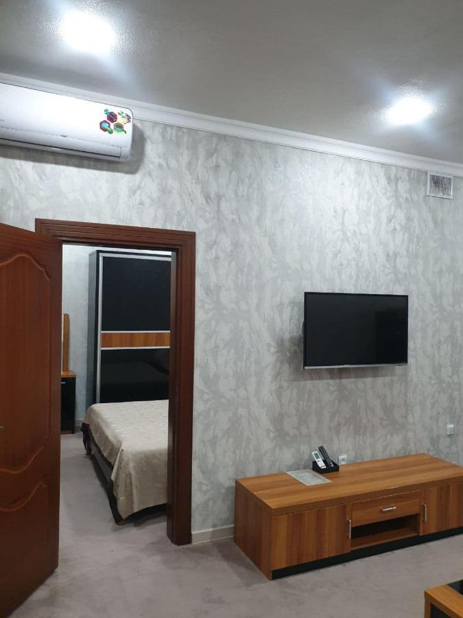 Zarafshan Managed By Dedeman Malik エクステリア 写真