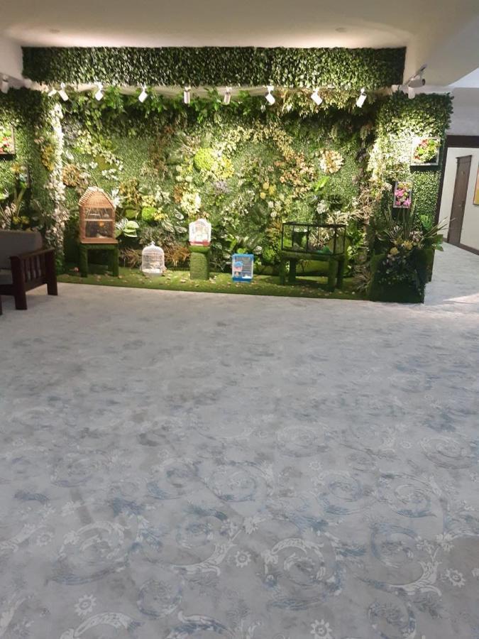 Zarafshan Managed By Dedeman Malik エクステリア 写真