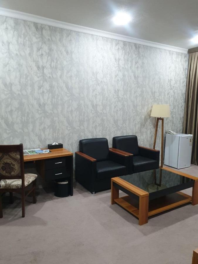 Zarafshan Managed By Dedeman Malik エクステリア 写真