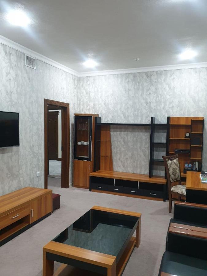 Zarafshan Managed By Dedeman Malik エクステリア 写真