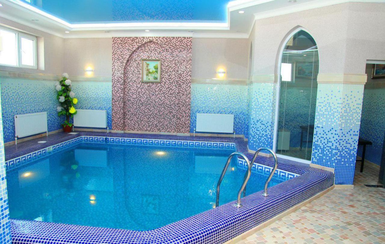 Zarafshan Managed By Dedeman Malik エクステリア 写真