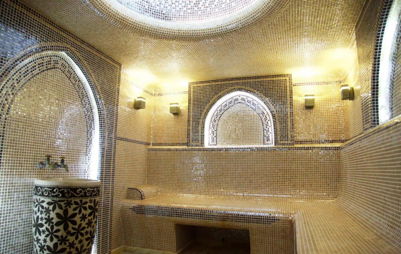 Zarafshan Managed By Dedeman Malik エクステリア 写真